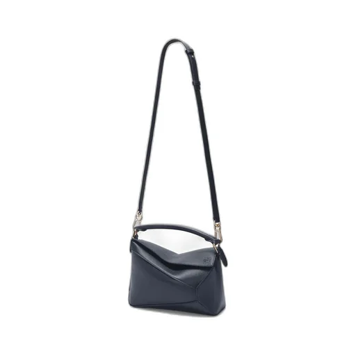 Small Puzzle Bag
