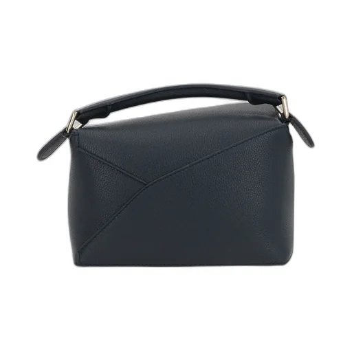Mini Puzzle Tote Bag