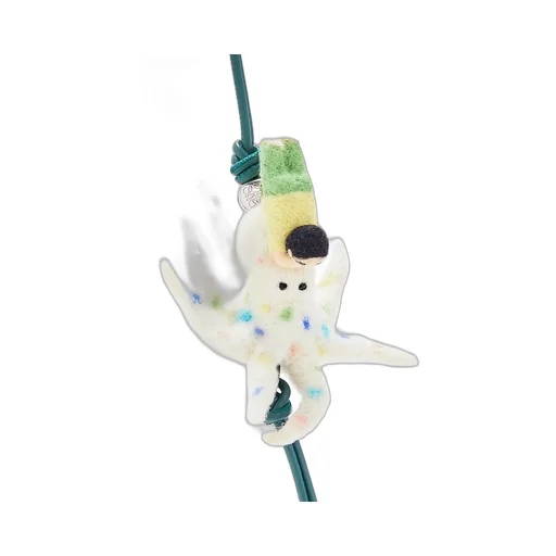 Animal Shaped Charm