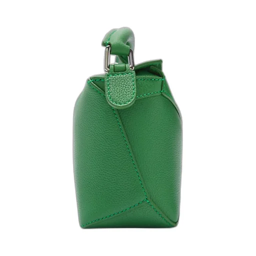 Mini Puzzle Tote Bag
