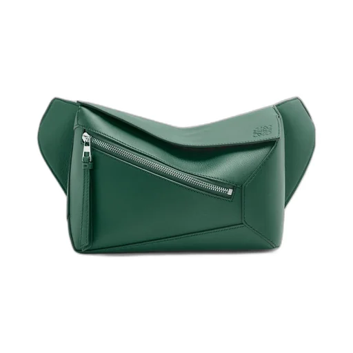 Puzzle Small Belt Bag