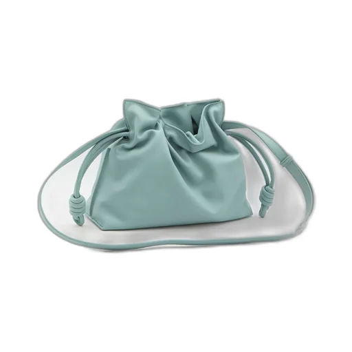 Flamenco Medium Clutch Bag
