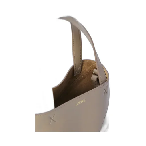 Mini Puzzle Fold Tote Bag