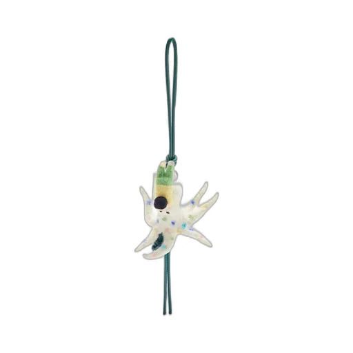 Animal Shaped Charm