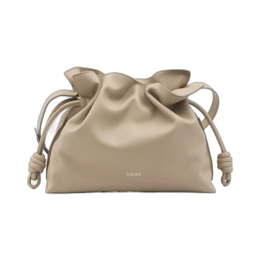 Flamenco Medium Clutch Bag