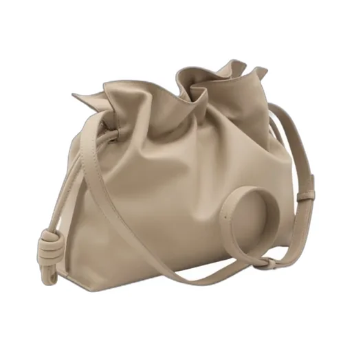 Flamenco Medium Clutch Bag