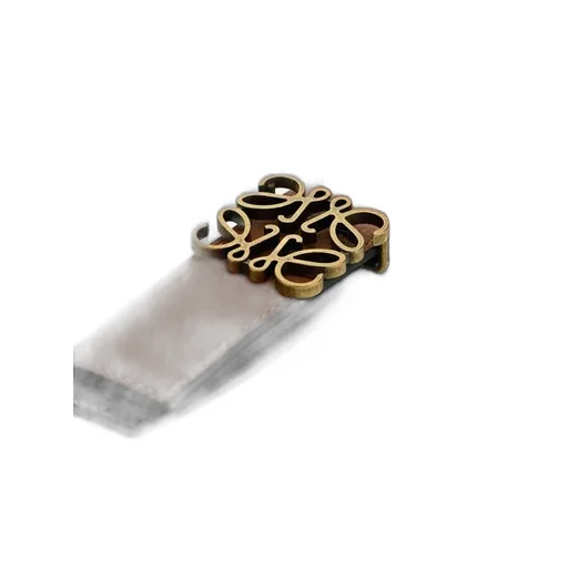 Logo Belt