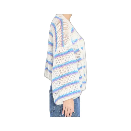 Anagram Knitted Jumper