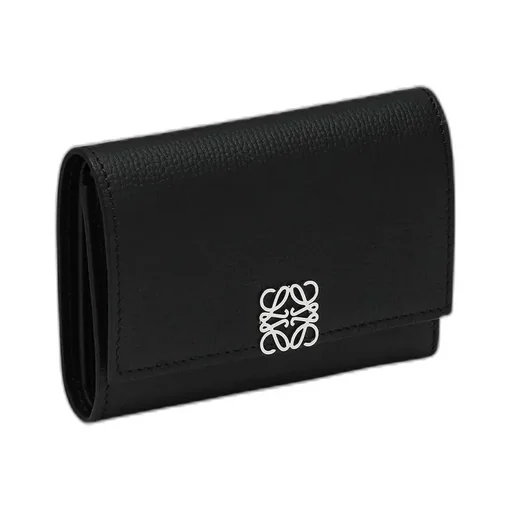 Anagram Small Vertical Wallet