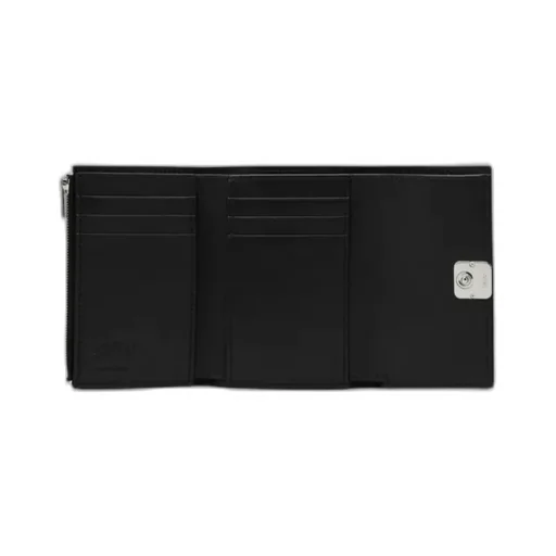 Anagram Small Vertical Wallet
