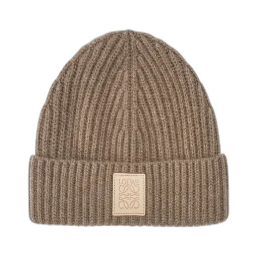 Beanie In Cashmere