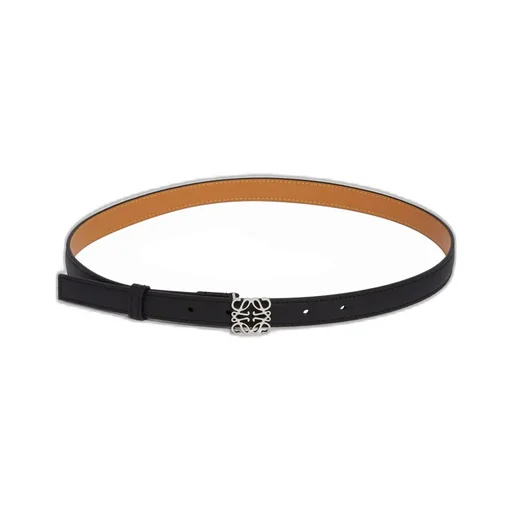 Anagram Buckled Belt