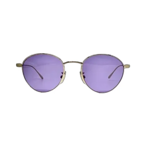 Logo Sunglasses