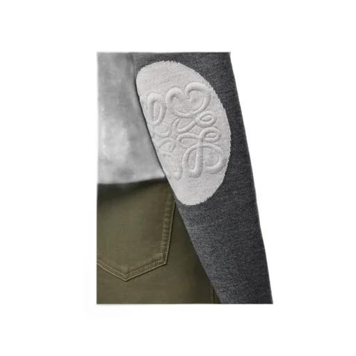 Anagram Sweater In Wool
