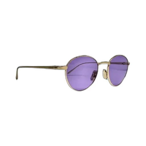 Logo Sunglasses