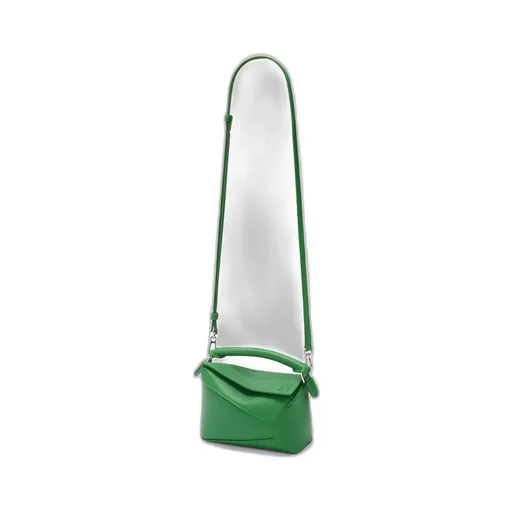 Mini Puzzle Tote Bag