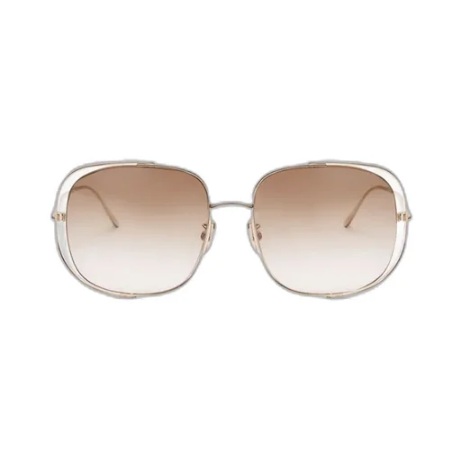 Square Frame Sunglasses
