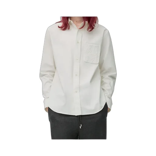 Lightweight Poplin Shirt