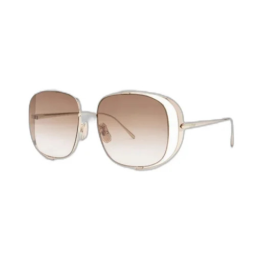 Square Frame Sunglasses