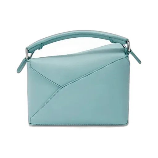 Squid Mini Puzzle Bag