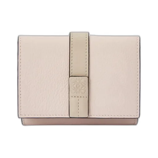 Trifold Wallet
