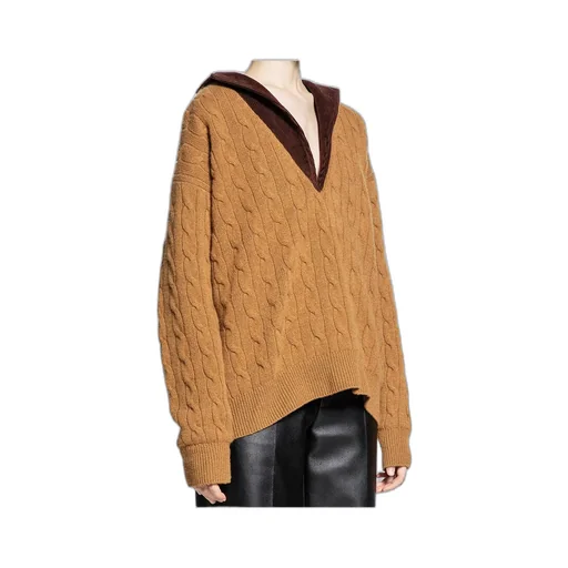 V-Neck Sweater