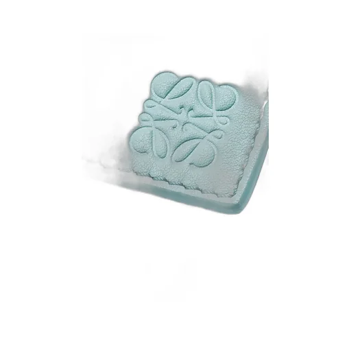 Squid Mini Puzzle Bag