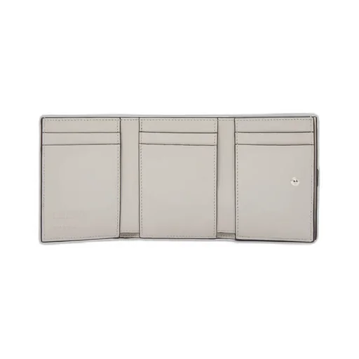 Trifold Wallet