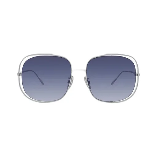 Square Frame Sunglasses