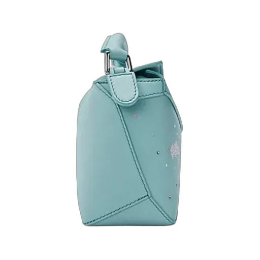 Squid Mini Puzzle Bag