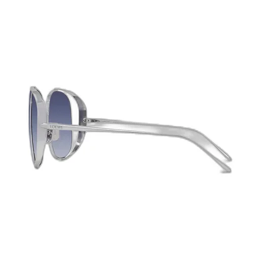 Square Frame Sunglasses