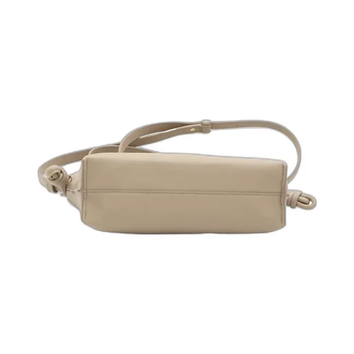 Mini Flamenco Clutch Bag
