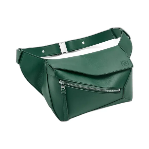 Puzzle Small Belt Bag