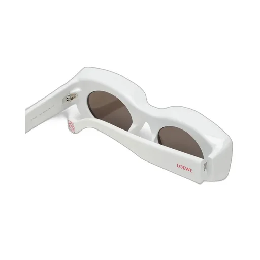 Logo Sunglasses