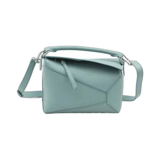 Puzzle Small Shoulder Bag