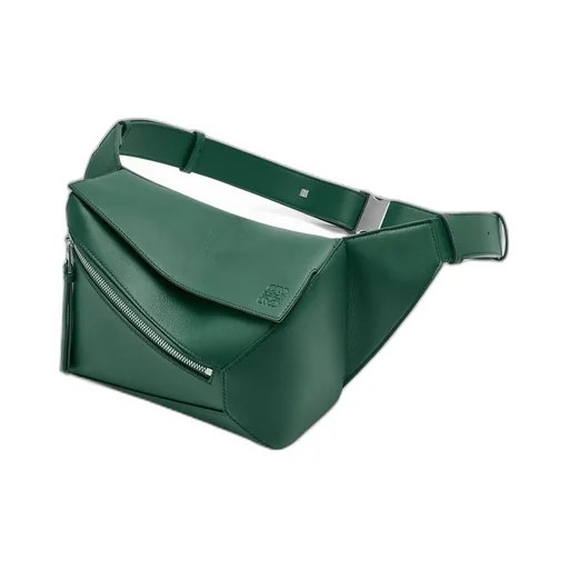 Puzzle Small Belt Bag
