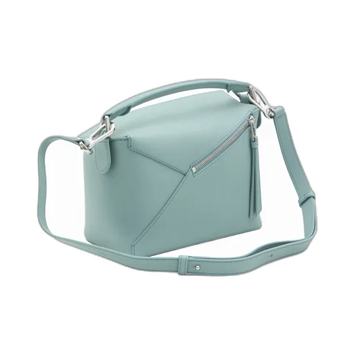 Puzzle Small Shoulder Bag