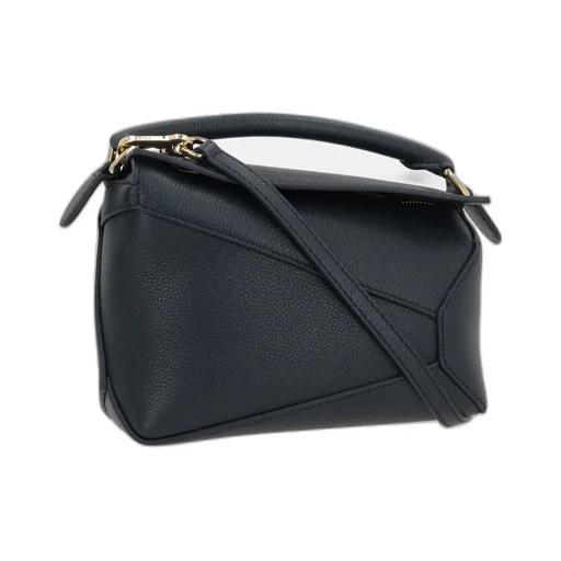 Mini Puzzle Tote Bag