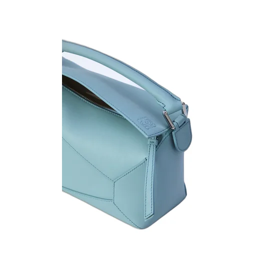 Puzzle Small Shoulder Bag