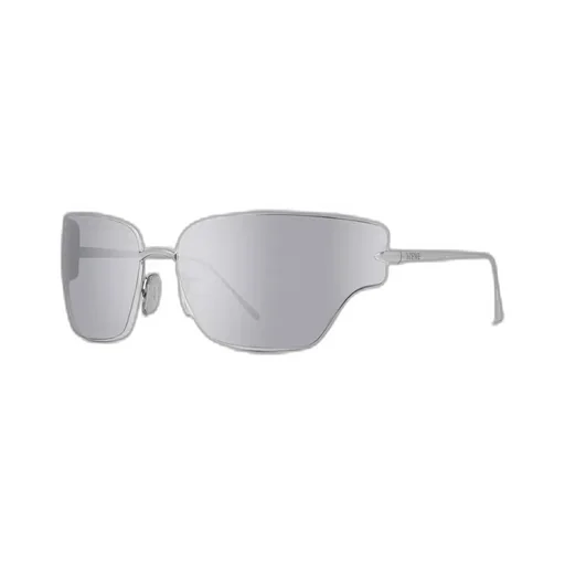 Cat Eye Frame Sunglasses