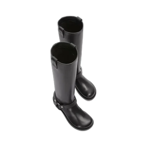 Campo Biker High Boots