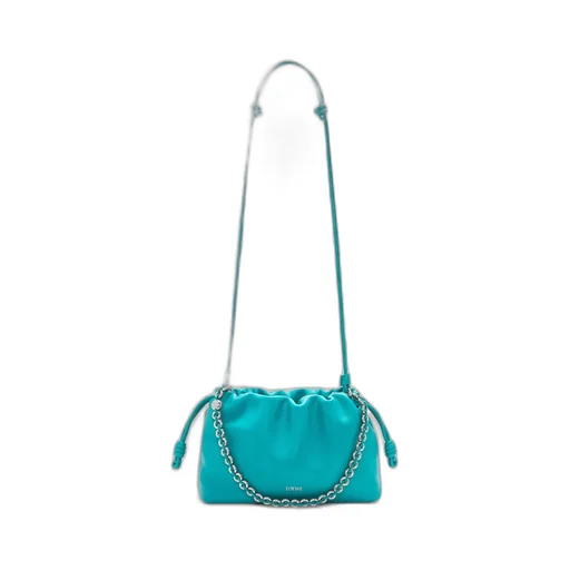 Flamenco Medium Drawstring Shoulder Bag