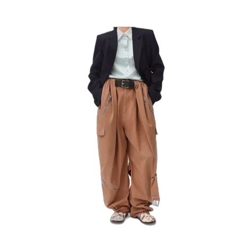 Satin Stretch Shirt