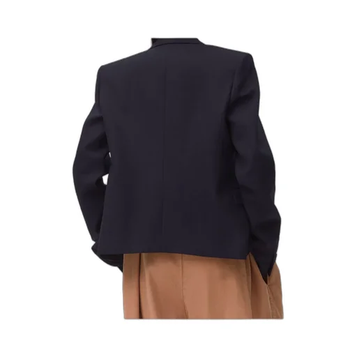 Short Jacket