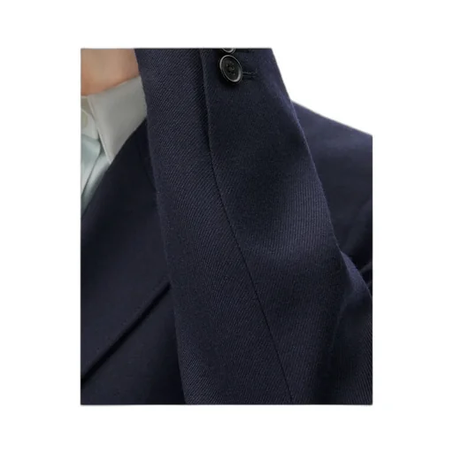 Short Jacket