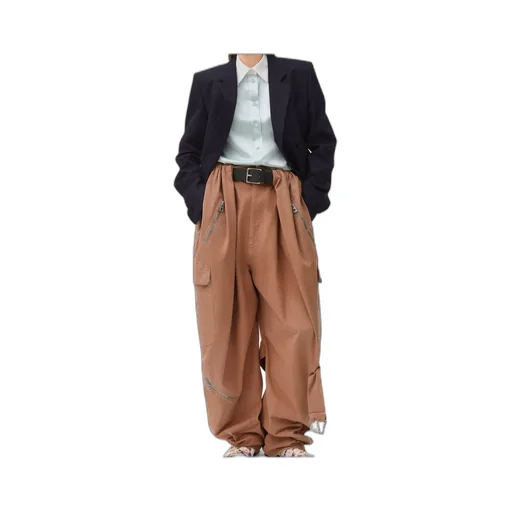 Short Jacket
