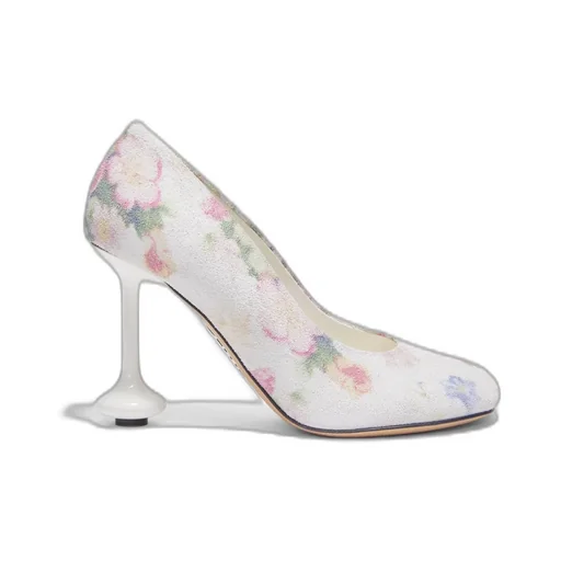 Toy High Heeled Pumps