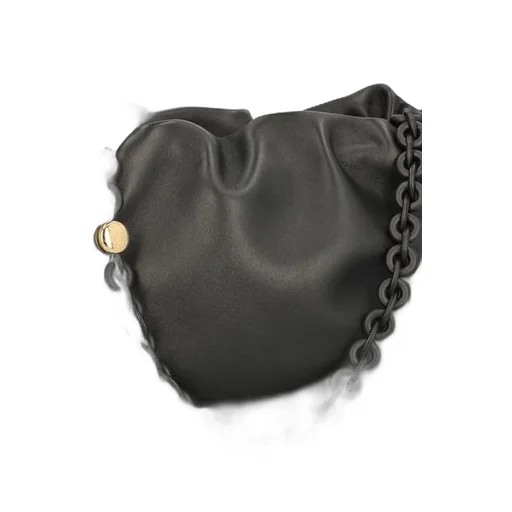 Flamenco Drawstring Purse Bag