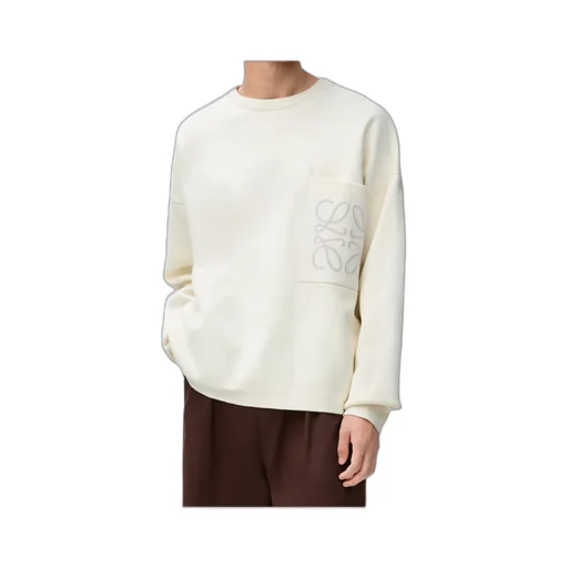 Anagram Pocket Jumper