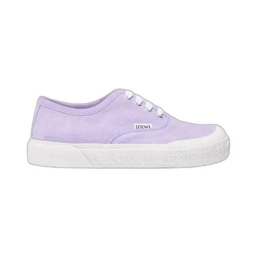 Terra Vulca Lace-Up Sneaker